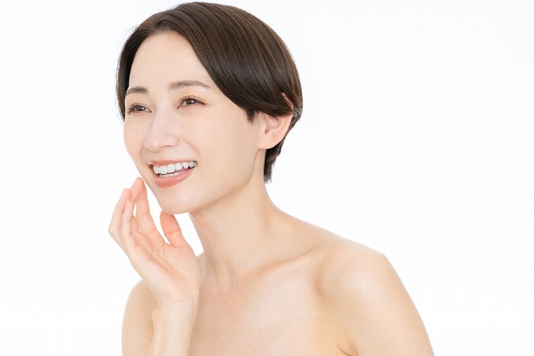 毛穴黒ずみ撃退！faceface洗顔で変わる3つの理由